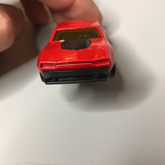 Muscle Bound Robin Car - Picture 4 of 9